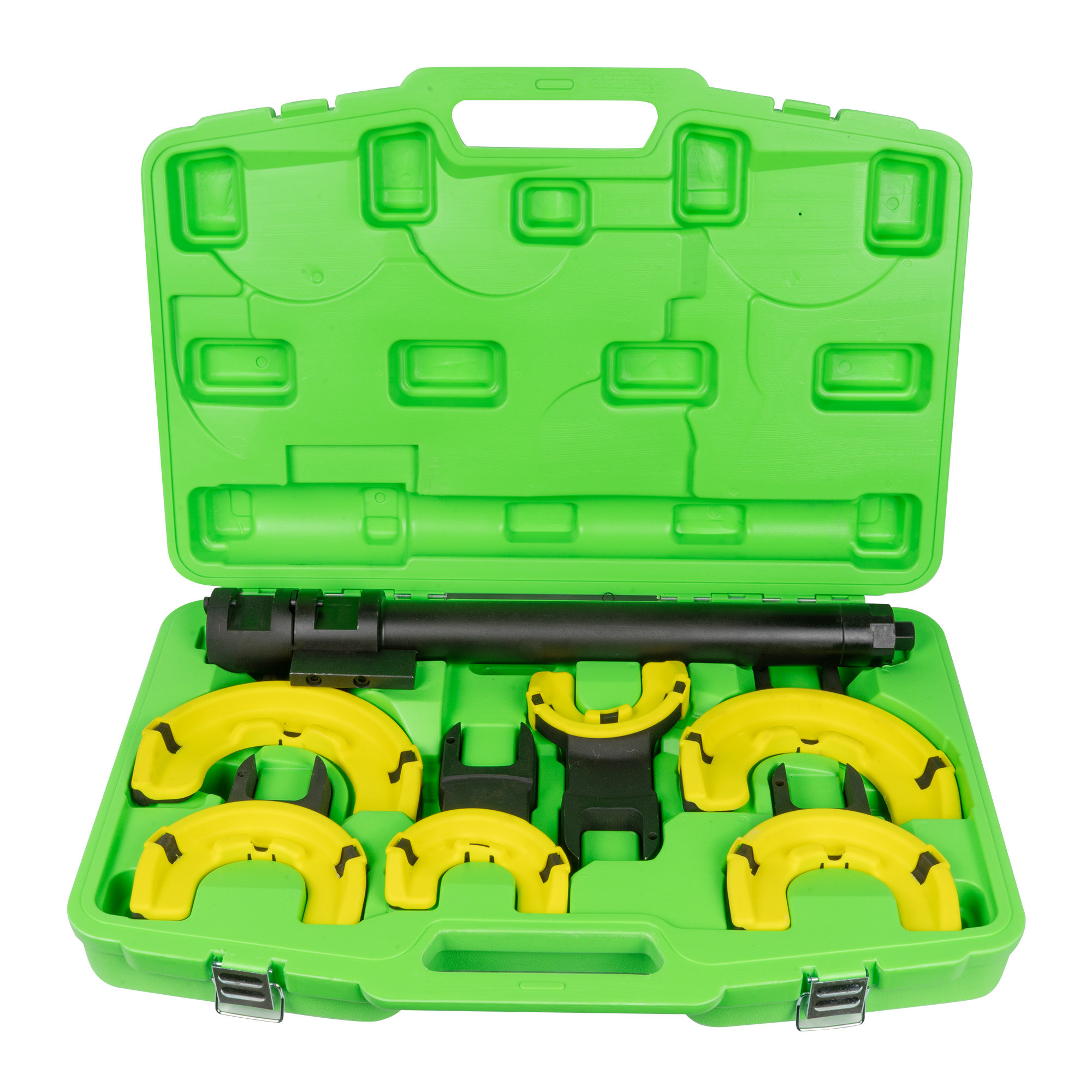 Compressore Per Molle A Spirale Universale Per Impieghi Gravosi