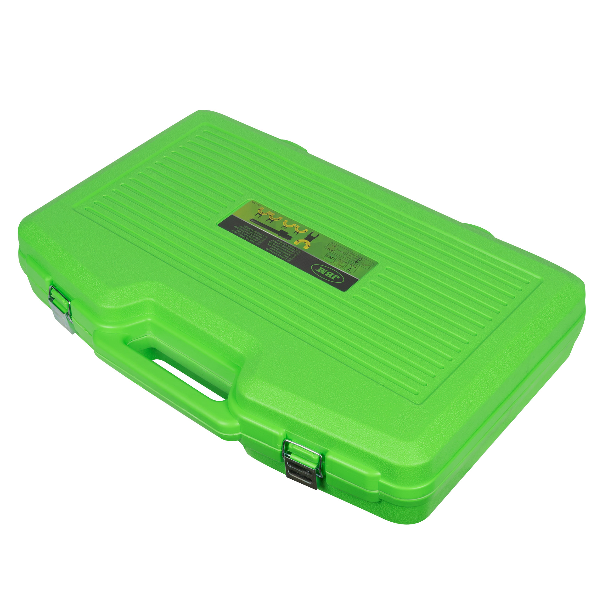 Compressore Per Molle A Spirale Universale Per Impieghi Gravosi - Image 3