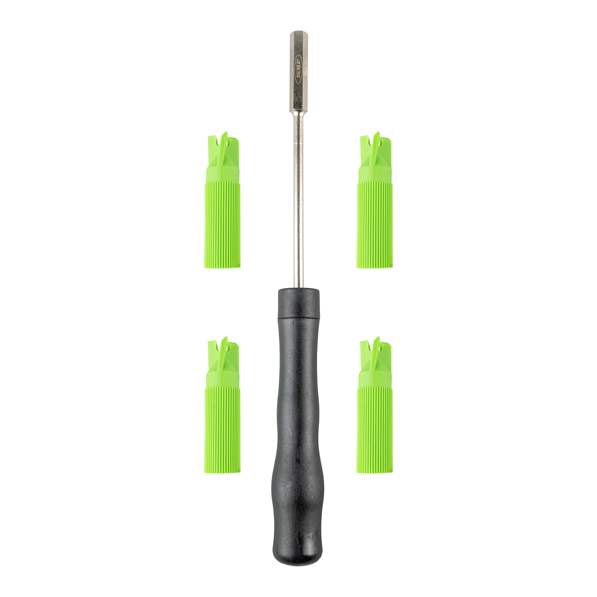 Strumento Per La Pulizia Degli Ingrassatori