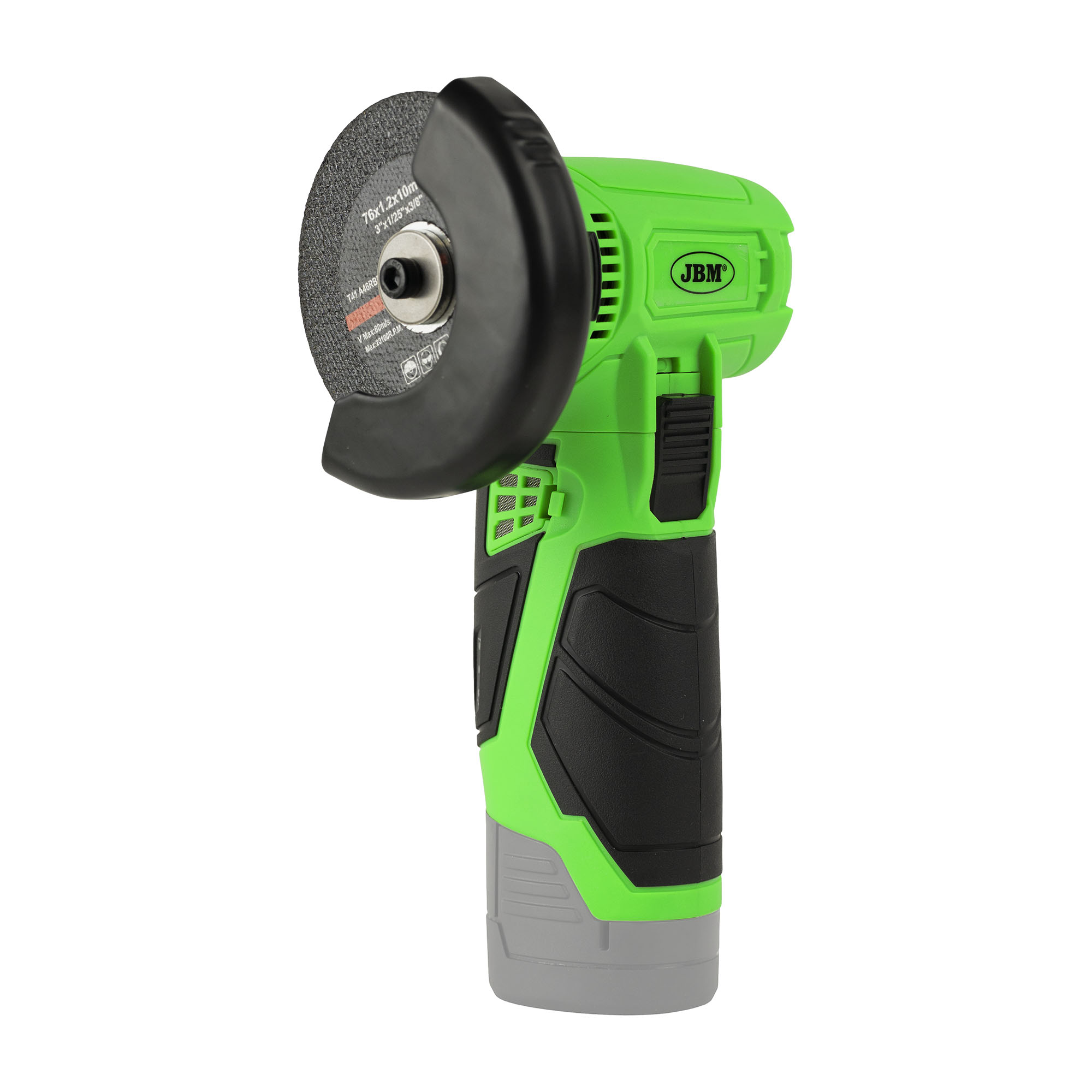 Strumento Da Taglio A Batteria 12v