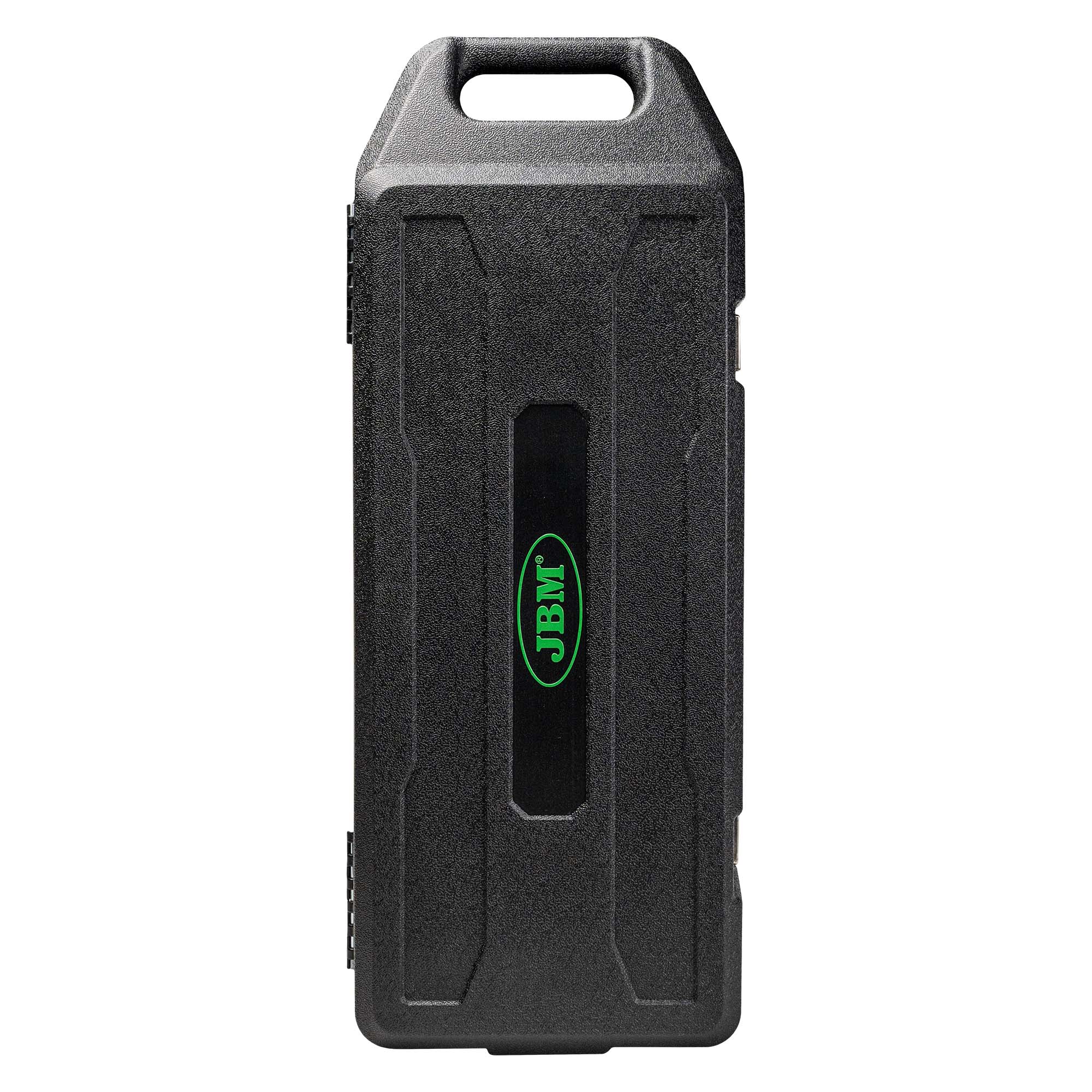 Avvitatore A Impulsi Brushless A Batteria Da 1" 4000nm Per Camion Con Valigetta Senza Batteria. - Image 3