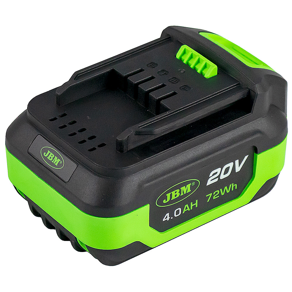 Batteria Agli Ioni Di Litio Da 4.0 ah