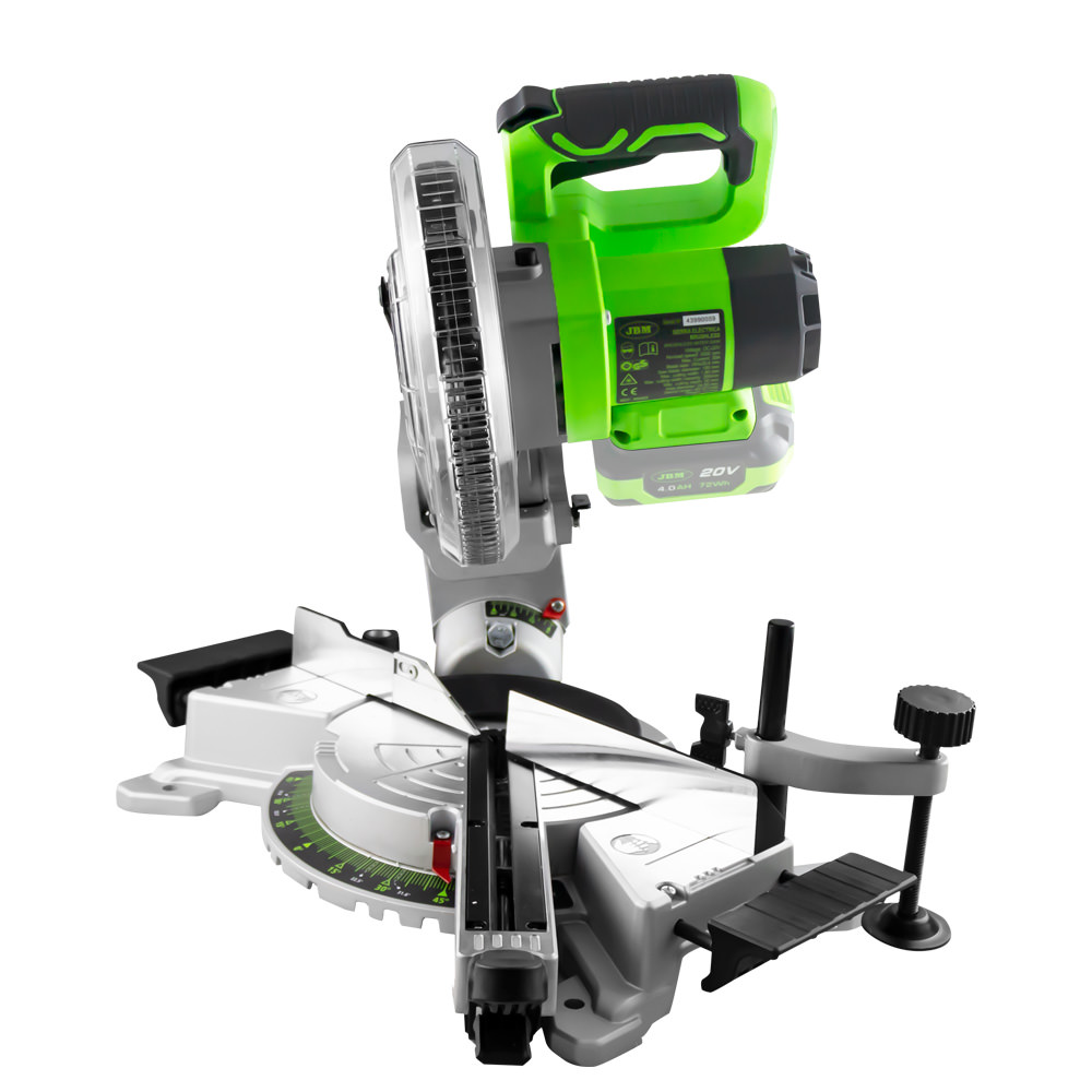 Troncatrice Brushless A Batteria