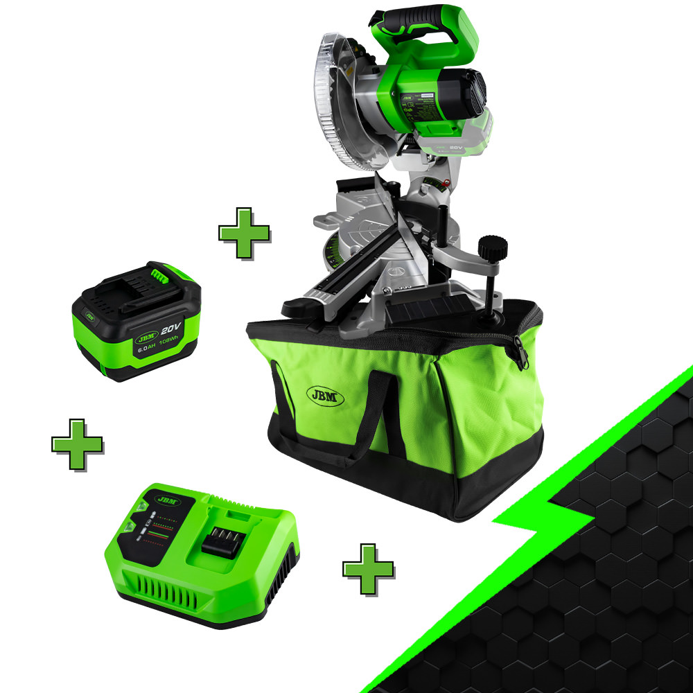 Troncatrice Con Motore 60022 + 60015 + 60016 + 53782