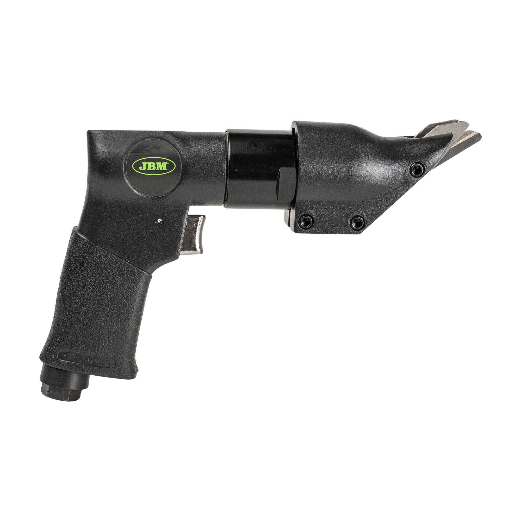 Cesoia Pneumatica Per Metallo