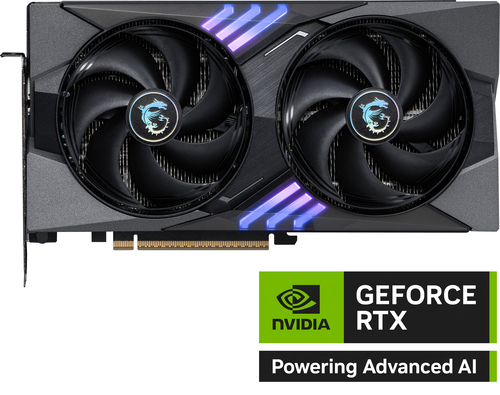 Msi Vga Geforce Rtx 5060 Ti, Rtx 5060 Ti 16g Gaming Oc, 16gb Gddr7, Hdmi/dp*3,atx, Twin Frozr X, oc