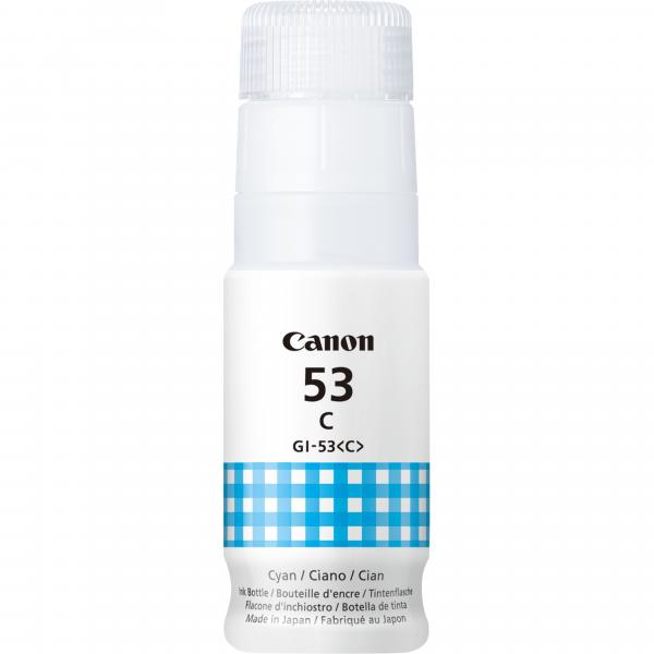 Canon Gi 53 C - Cyan - Original - Nachfülltinte