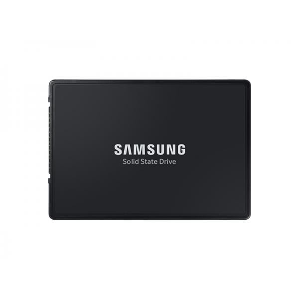 Samsung Pm9a3 Mzql23t8hcls - Ssd - Verschlüsselt - 3.84 Tb - Intern - 2.5" (6.4 Cm)