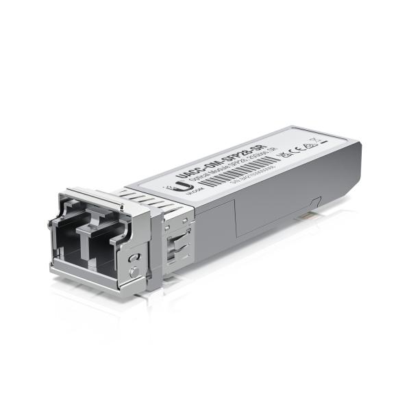 Ubiquiti UacC-OM-Sfp28-Sr - Modulo Ricevitore Sfp28