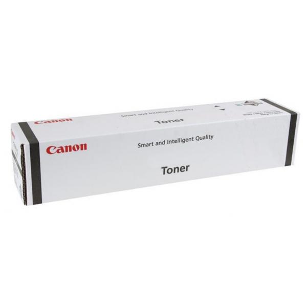 Canon C-Exv 37 - Nero - Originale - Cartuccia Toner