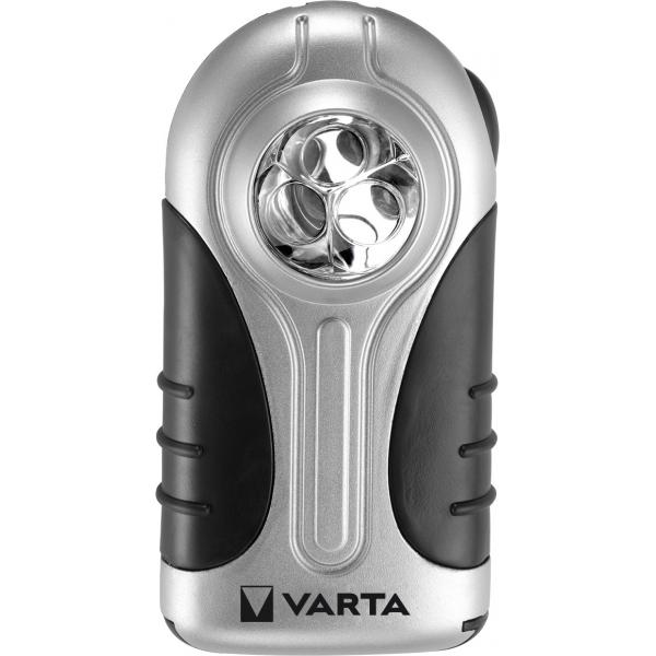 Varta Easy Line Silver Light - Taschenlampe