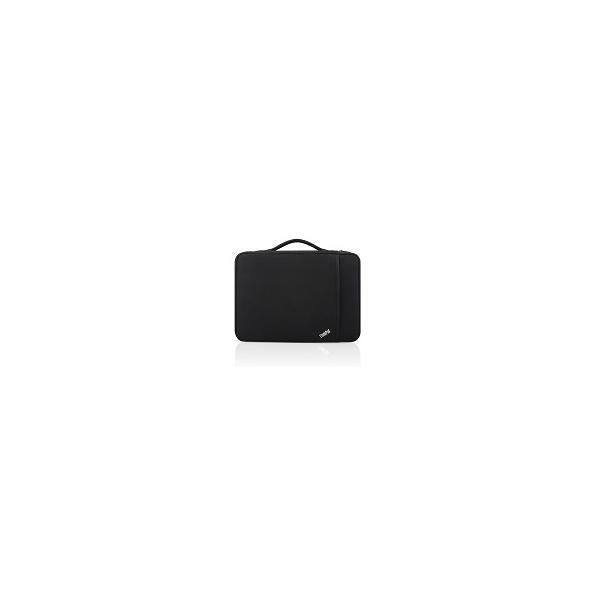 Custodia Per Notebook Lenovo - 30,5 Cm (12") - Per Pacchetto Lavoro Lenovo Essentials; Chromebook 100e (2a Generazione)