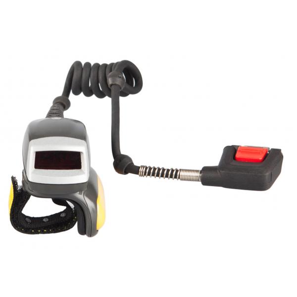 Zebra Rs4000 - Versione Con Cavo Corto - Scanner Di Codici A Barre