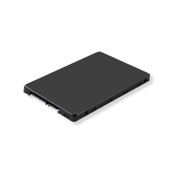 Lenovo Thinksystem Multi Vendor Entry - Ssd - 1,92 Tb - Hot Swap - 2,5" (6,4 Cm)