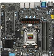 Super Micro Mainboard MbD-H13saE-MF-B (mbD-H13saE-MF-b)