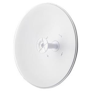 Ubiquiti Rocketdish 30dbi, 5ghz, Rocket Kit, Light Weight (rD-5g30-Lw)
