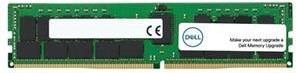 Dell Memory 32 Gb -Ddr4-3200 Pc4-25600 Ddr4 Sdram (aa783422)