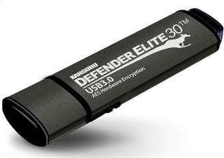 Kanguru Defender Elite30 64gb. Kapazität: 64 Gb, Geräteschnittstelle: Usb TyP-A, UsB-Version: 3.2 Gen 1 (3.1 Gen 1), Lesegeschwindigkeit: 140 Mb/s, S
