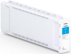 Epson T48m2 - 700 Ml - Cyan - Original - Tintenpatrone - Für Surecolor SC-P8500d