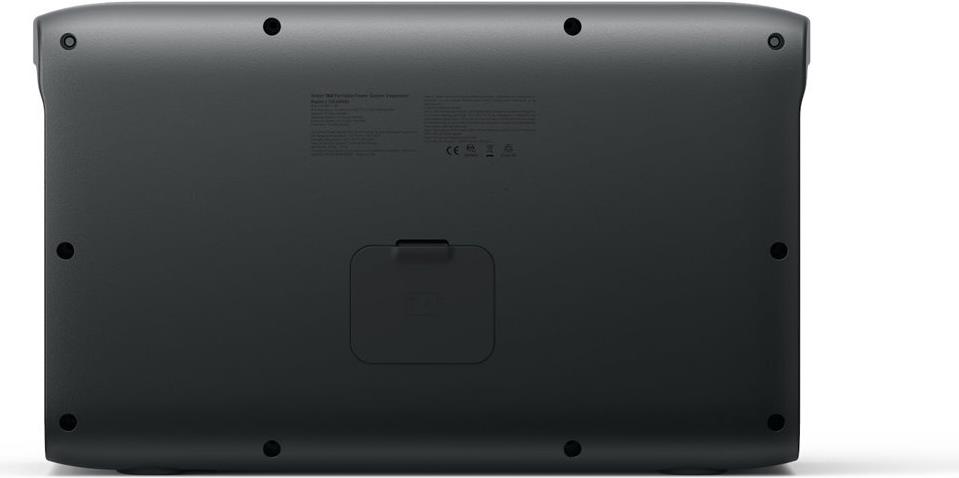 Anker Solix Bp2600 Extension Battery (a1781111-85-20)