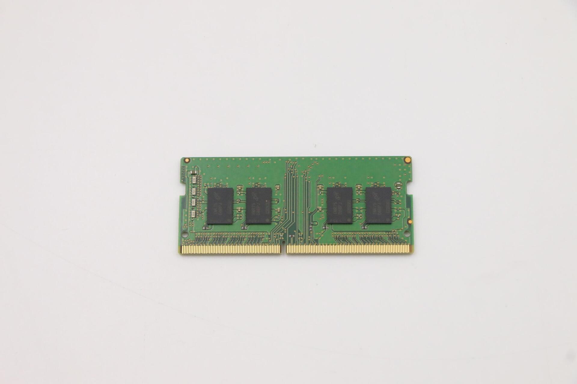Lenovo 5m30z71690 Speichermodul 8 Gb 1 X 8 Gb Ddr4 3200 Mhz (5m30z71690)