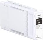 Epson T50u1 - 350 Ml - Photo Schwarz - Original - Tintenpatrone - Für Surecolor SC-T7700d