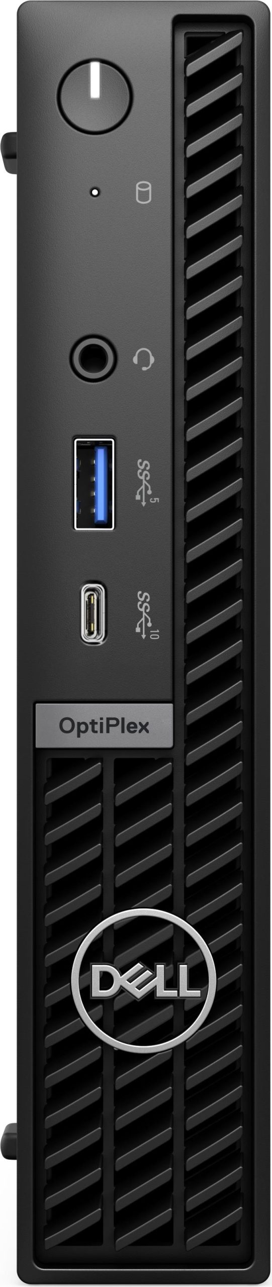 Dell Optiplex 7020 (version 2024) - Micro - Core I5 I5-14500t / 1,7 Ghz - Ram 8gb - Ssd 512gb - Nvme, Class 35 - Uhd Graphics 770 - 1gbe, Bluetooth,