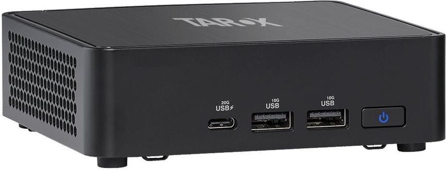 Tarox MinI-Pc G14 - U7.2x8gb 500gb Ssd W11p (2405458)