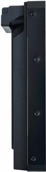 Lg 86bh5F-M SignagE-Display Digital Beschilderung Flachbildschirm 2,18 M (86" ) Wlan 500 Cd/m² Schwarz Web Os 24/7 [energieklasse G] (86bh5F-m)