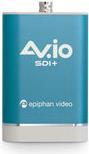 Epiphan Av Io Sdi+ Usb Capture Card (esp1814)