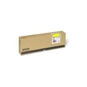 Epson T5914 - Druckerpatrone - 1 X Gelb - Für Stylus Pro 11880, Pro 11880 Agfa, Pro 11880 Xerox (c13t591400)