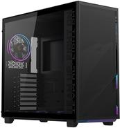 Gigabyte Aorus C400 Glass - Mid Tower - Atx - Seitenteil Mit Fenster (gehärtetes Glas) - Keine Spannungsversorgung (atx) - Schwarz - Usb/audio (gB-ac