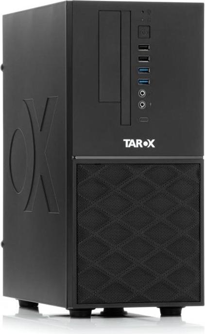 Tarox Business 2406883 - Komplettsystem - Hdd: 500 Gb (2406883)