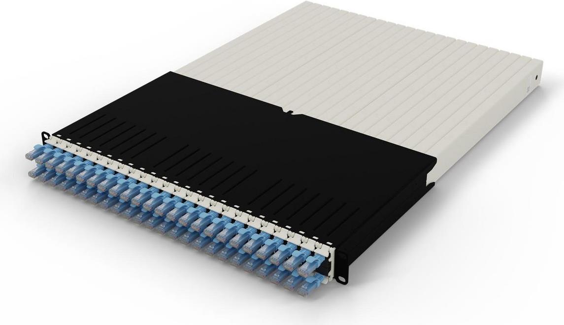 Patchbox .one 30ru Utp Blau - Kabel - Netzwerk (pone30utpbl)