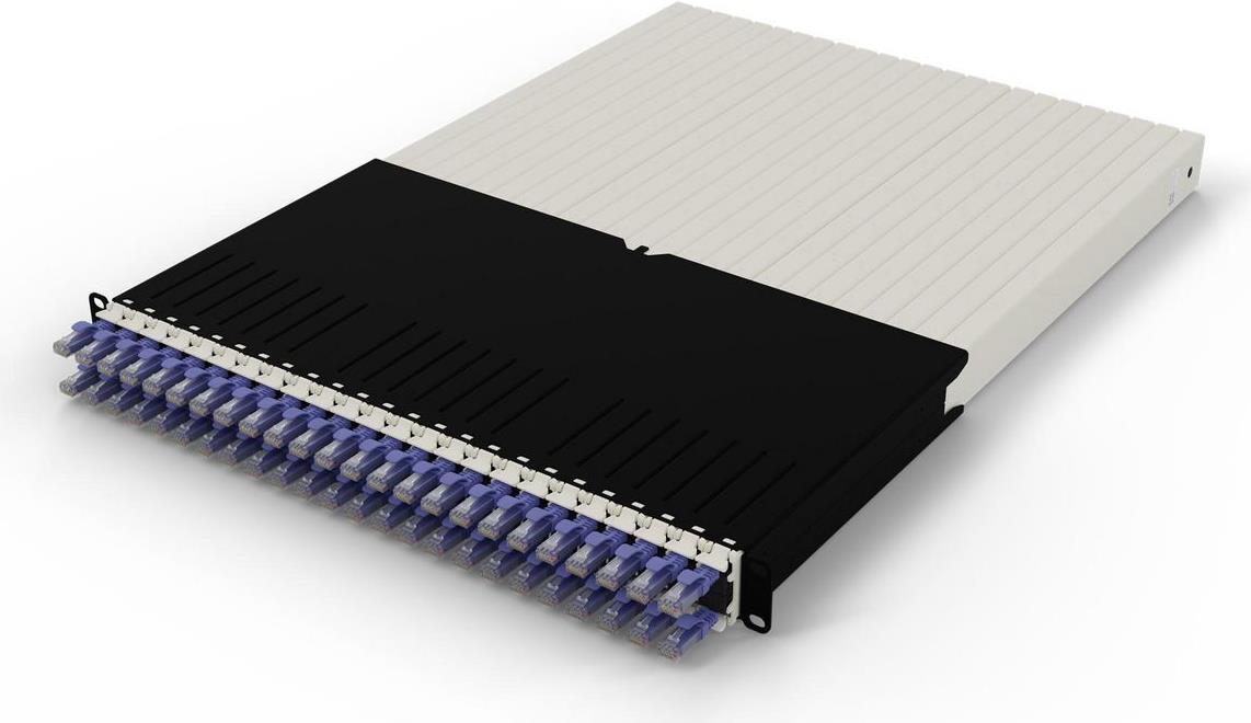 Patchbox 30ru Utp Violet - Kabel - Netzwerk (pone30utpvi)
