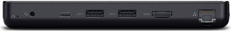 Lenovo Ts/chromebox Celeron N4500 8gb 32gb Emmc 5.1 Chromeos 1yr Ci - Komplettsystem - Celeron (83f9000bge)