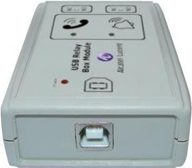 AlcateL-Lucent Enterprise - RinginG-Schnittstellenmodul Für VoiP-Telefon (3gv28184aa)