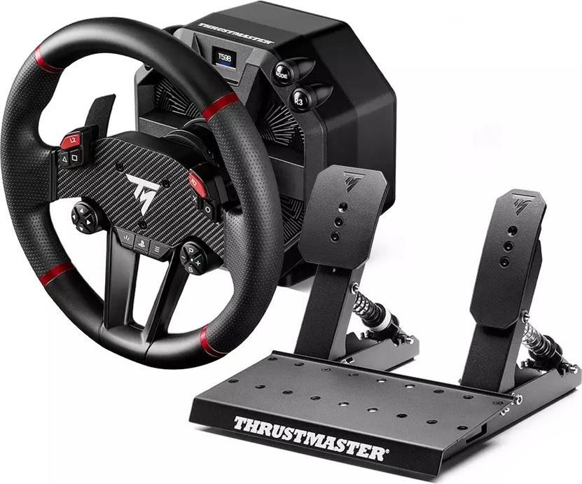 Addon Thrustm. Hypercar Wheel Lenkrad (kon/pc) Retail (4060304)