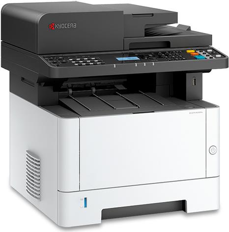 Kyocera Ecosys Ma3500x A4 Mono Laser Mfp - 3 In 1 (110c3g3nl0)