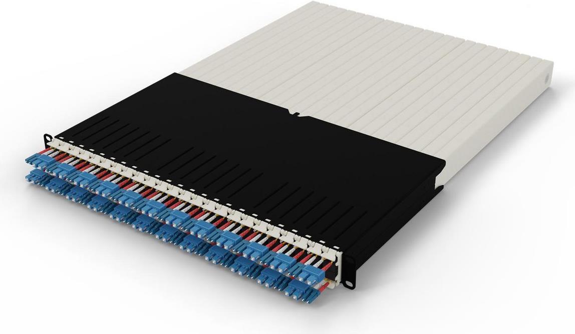 Patchbox 30ru Os2 LC-Sc - Kabel - Netzwerk (pone30os212)