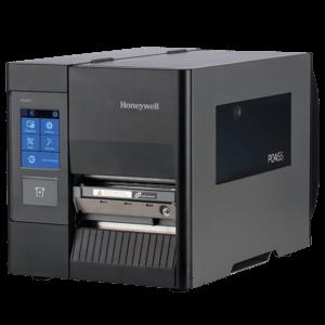 Honeywell Pd45, 8 Punkte/mm (203dpi), Disp., Usb, UsB-Host, Rs232, Ethernet, Zplii, Zsim Ii, Ipl, Dpl Etikettendrucker, MidrangE-Drucker, Thermotrans