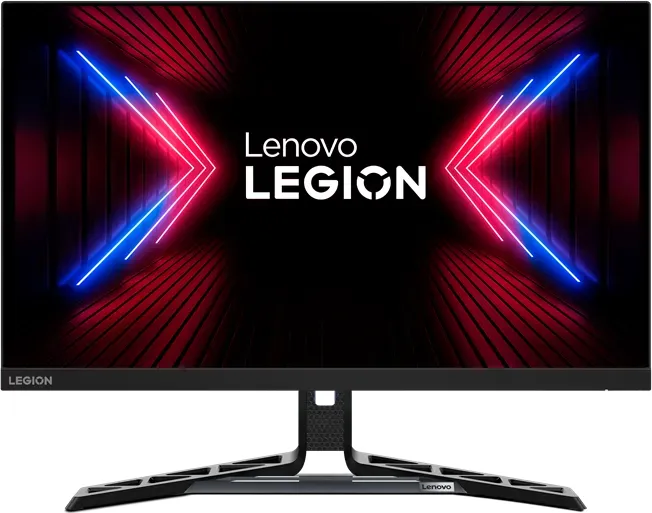 Lenovo Legion R27Q-30 - LeD-Monitor - Gaming - 68.6 Cm (27") - 2560 X 1440 Qhd @ 165 Hz - Ips - 400 Cd/m² - 1000:1 - Displayhdr 400 - 0.5 Ms - 2xhdmi