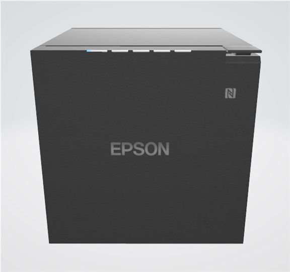 Epson Tm M30iiI-H (142a0) - Belegdrucker - Thermozeile - Rolle (7,95 Cm) (c31ck51142a0)