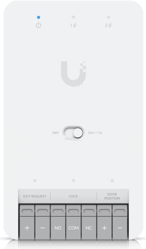 Ubiquiti Access Hub Unifi UA-HuB-DooR-Mini (uA-HuB-DooR-Mini)