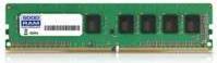 Goodram Gr2666d464l19/16g Speichermodul 16 Gb 1 X 16 Gb Ddr4 2666 Mhz (gr2666d464l19/16g)