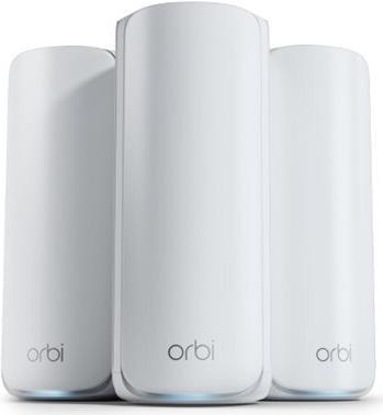 Netgear Orbi 770 Series Rbe773 - WlaN-System - (router, 2 Extender) (rbe773-100eus)