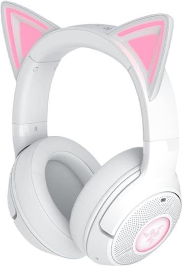Razer Headset Kraken Kitty V2 Bt White (rz04-04860600-R3m1)