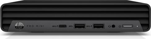 Hp Pro Mini 400 G9 Ci7-14700t - Core I7 - 16 Gb (c7fx2et#abd)