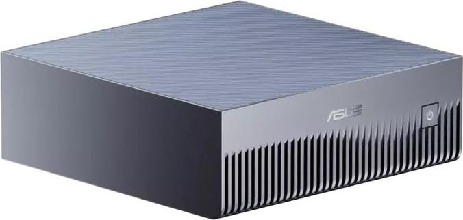 Asus Ascent Gx10 Gg0027bn - Barebone - MinI-Pc (90ms0371-M000v0)