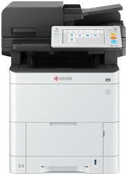 Kyocera Ecosys Ma4000cix - Multifunktionsdrucker - Farbe - Laser - Legal (216 X 356 Mm)/a4 (210 X 297 Mm) (original) - A4/legal (medien) - Bis Zu 40